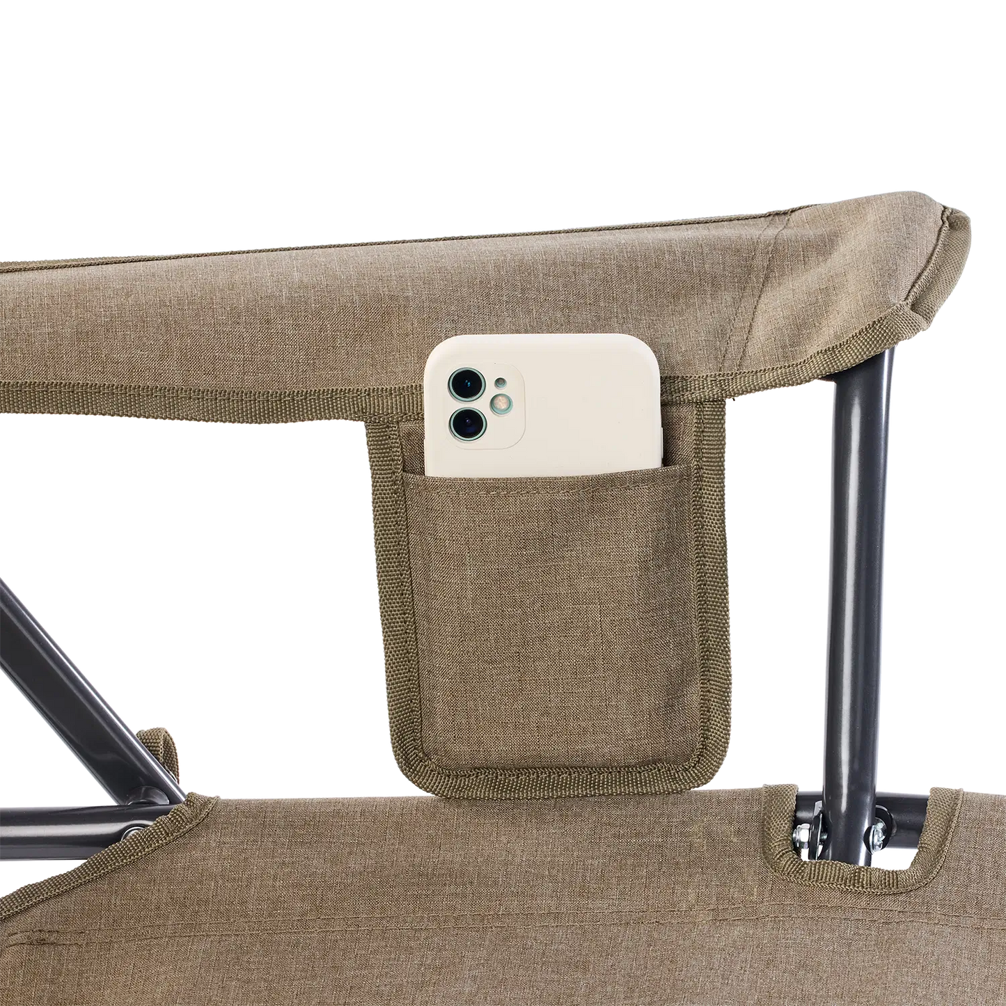 Comfort Pro Rocker XL™ - Porch Ease