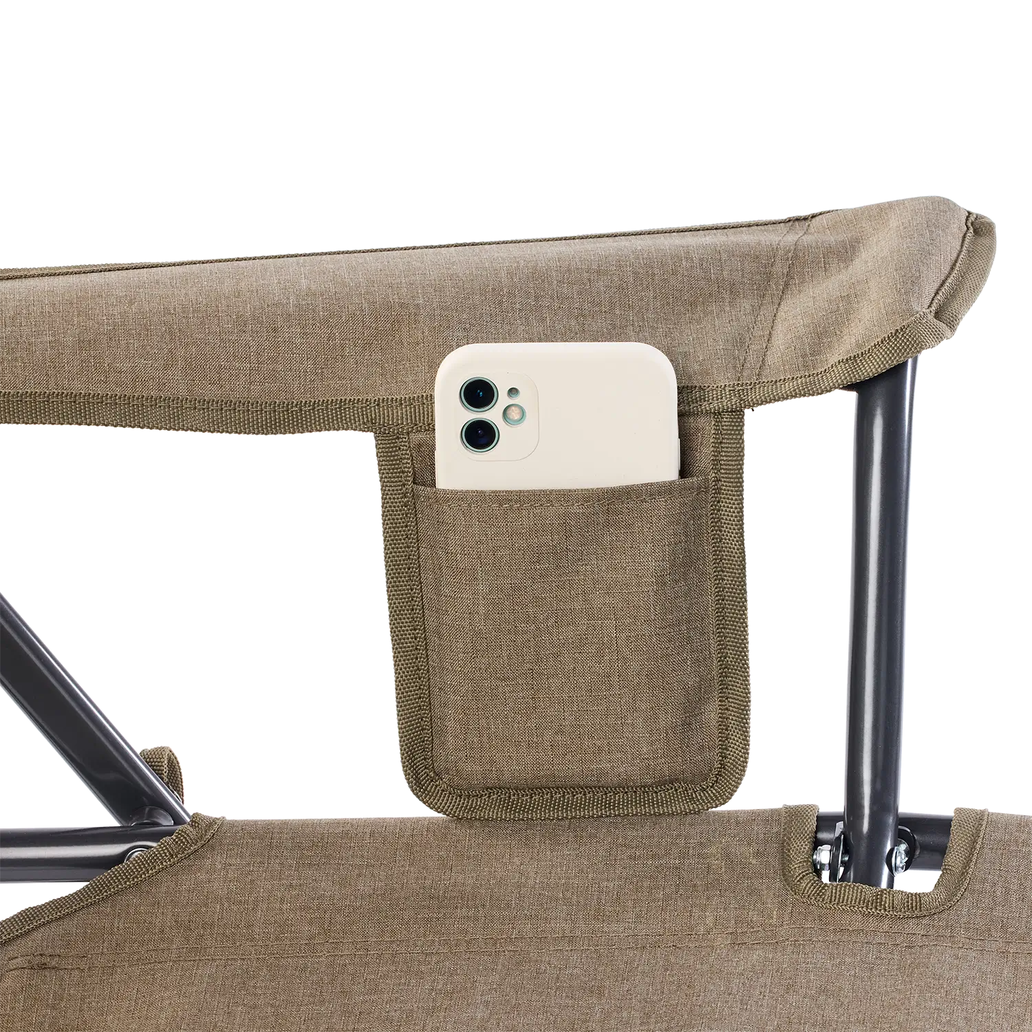 Comfort Pro Rocker XL™ - Porch Ease