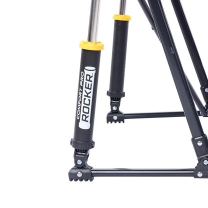 Comfort Pro Rocker XL™ - Porch Ease