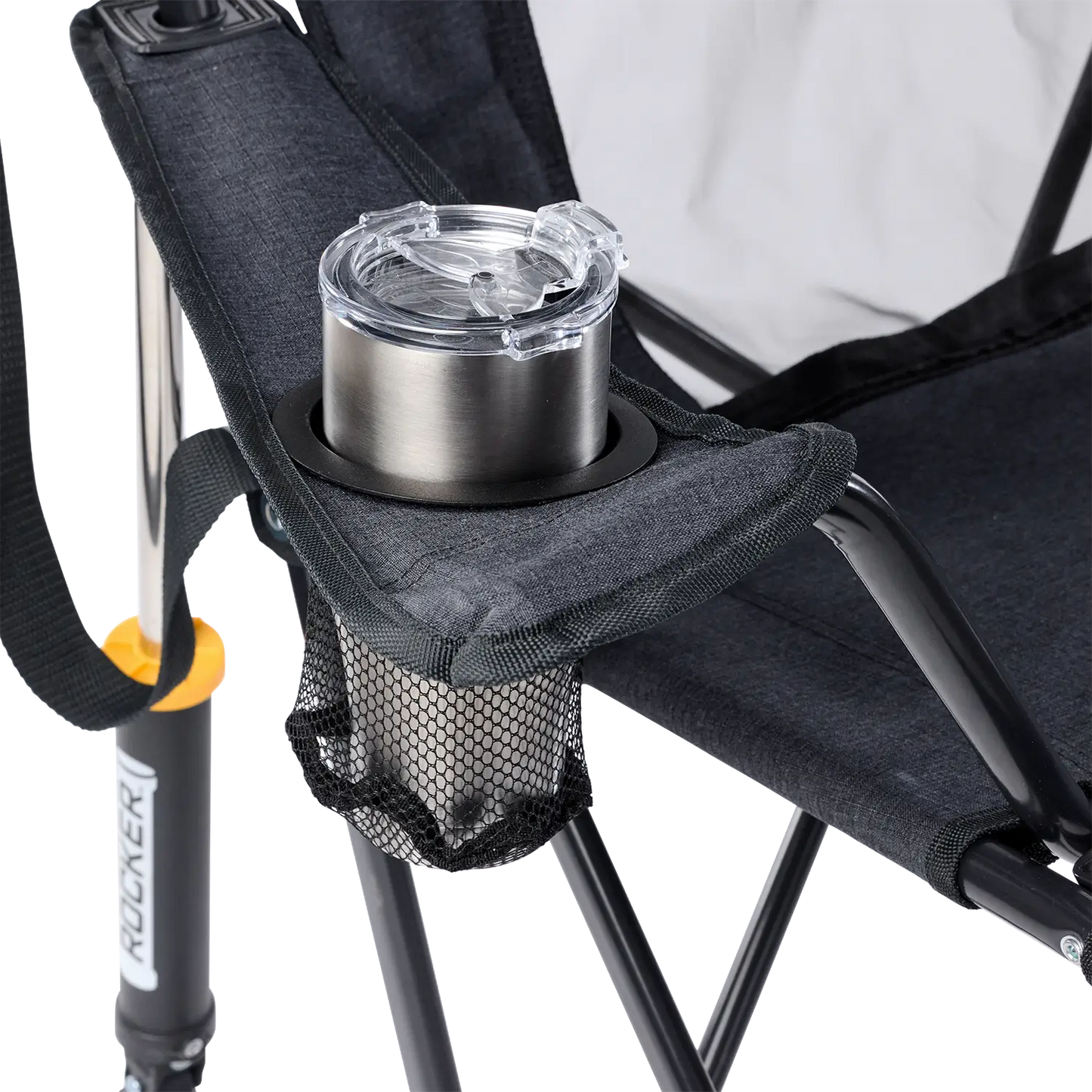 Comfort Pro Rocker XL™ - Porch Ease