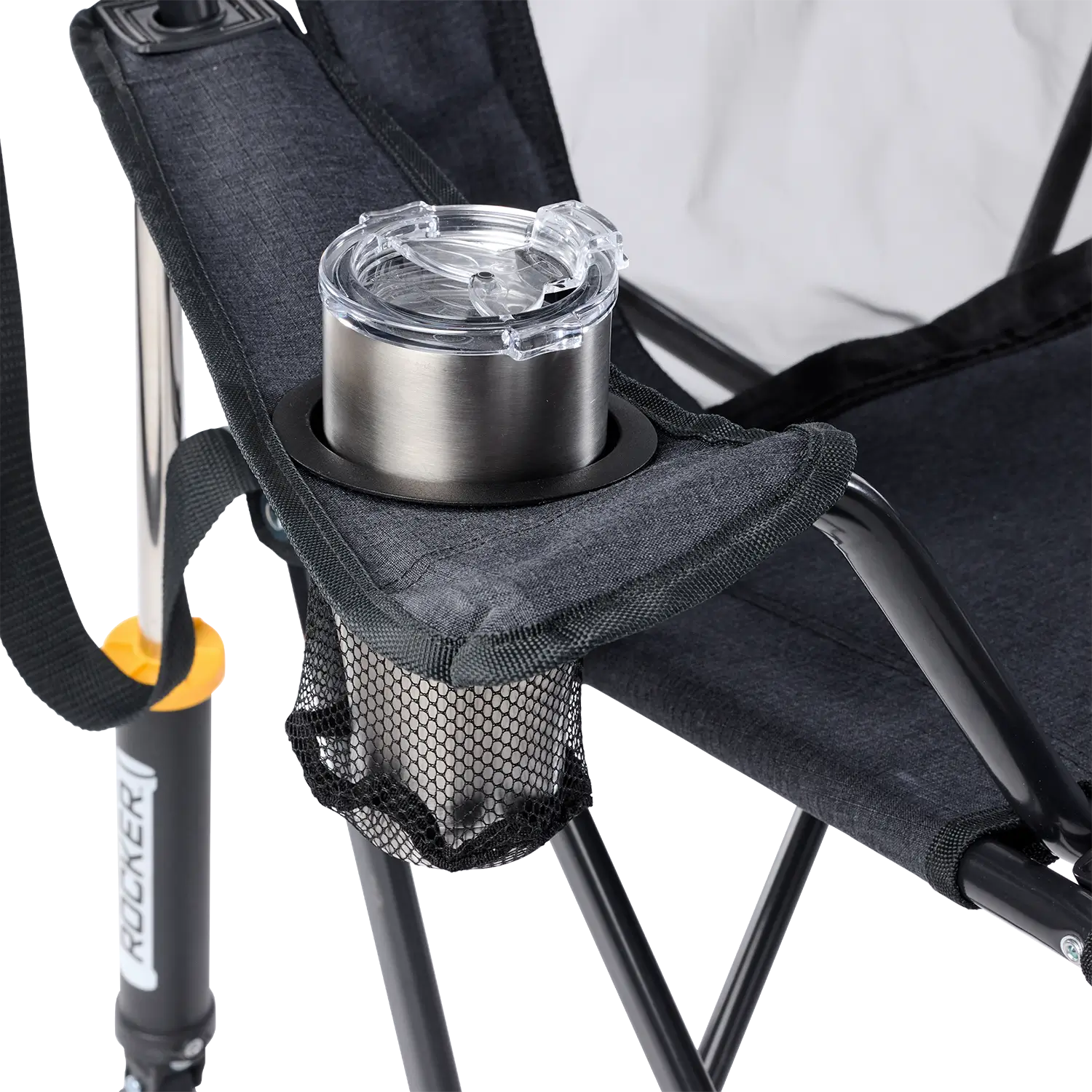 Comfort Pro Rocker XL™ - Porch Ease