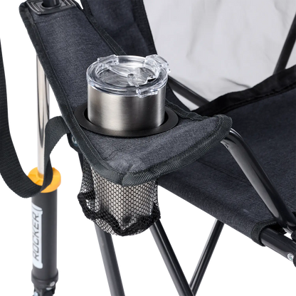 Comfort Pro Rocker XL™ - Porch Ease