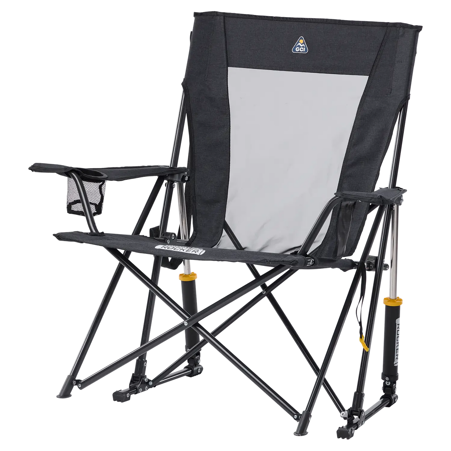 Comfort Pro Rocker XL™ - Porch Ease