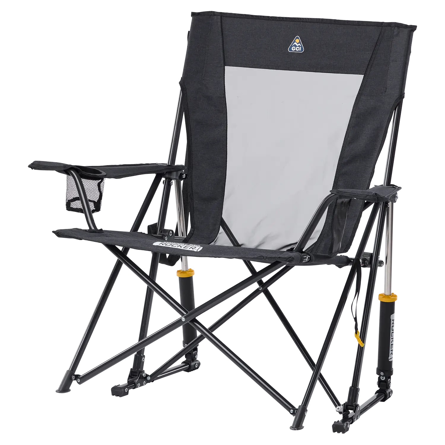 Comfort Pro Rocker XL™ - Porch Ease