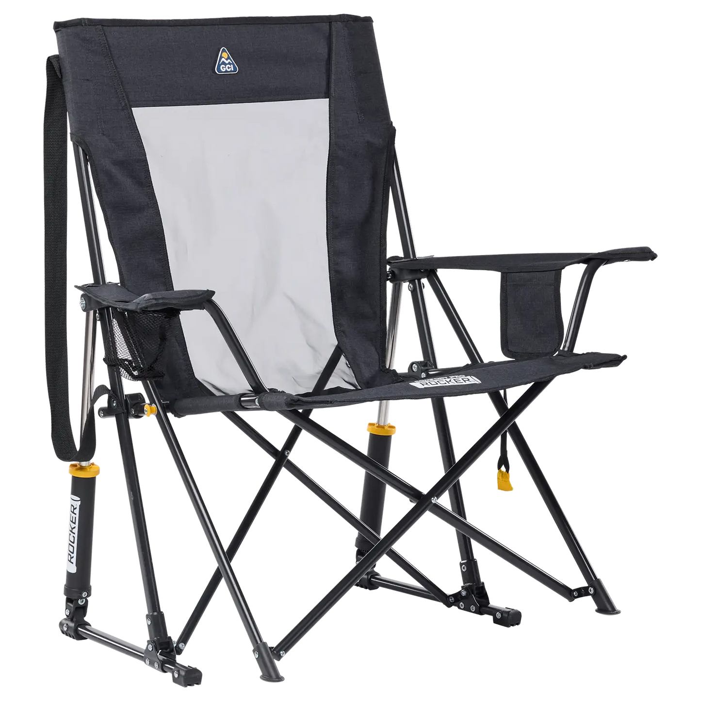 Comfort Pro Rocker XL™ - Porch Ease