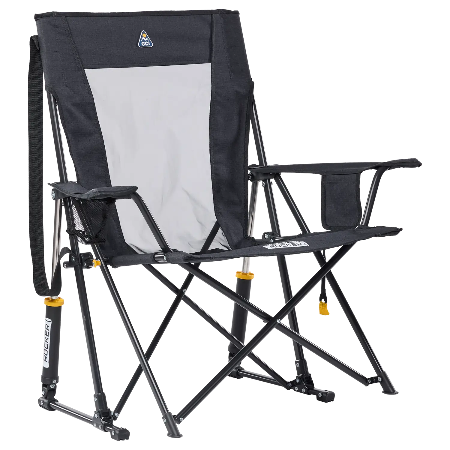 Comfort Pro Rocker XL™ - Porch Ease