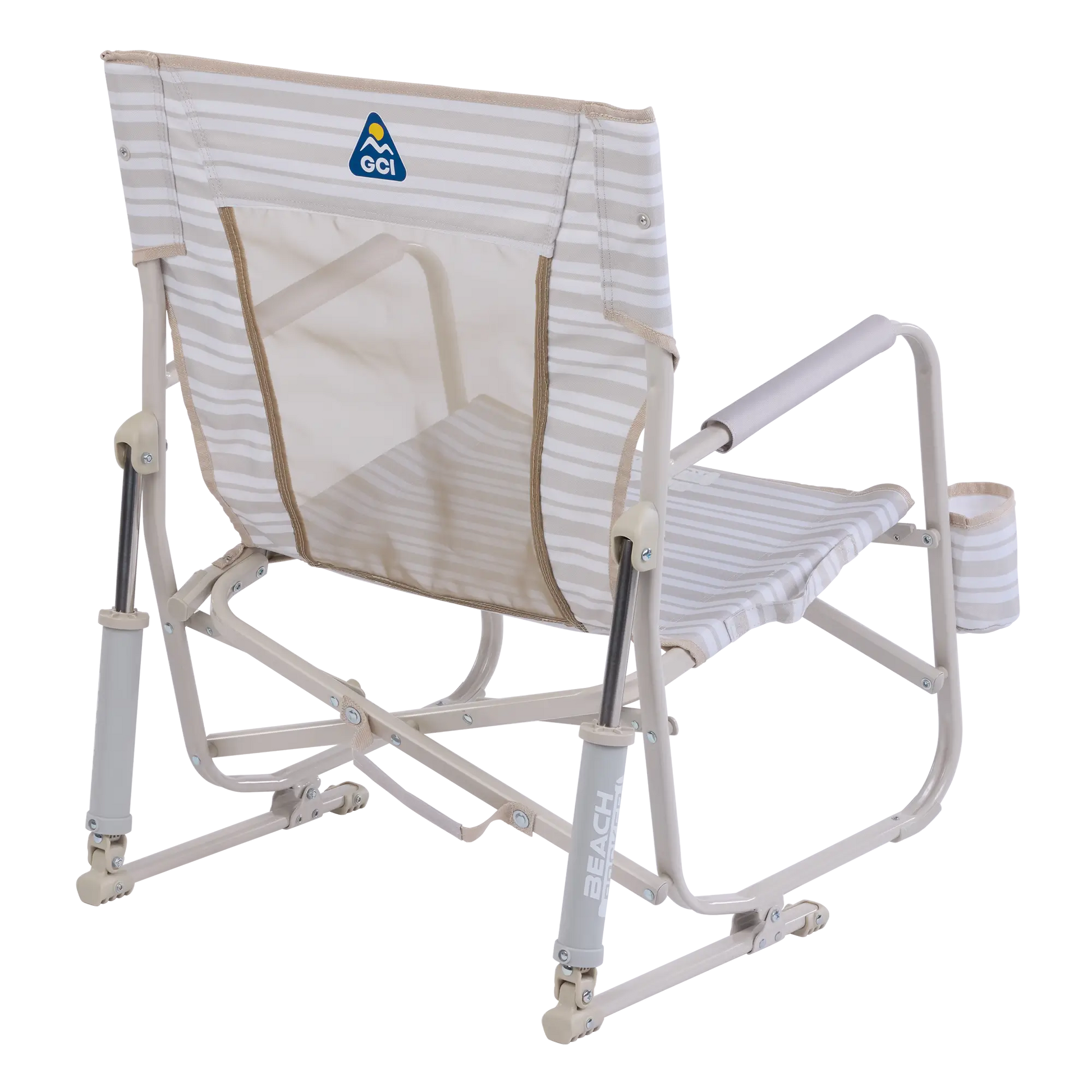 Beach Rocker™ - Ocean Side Ease