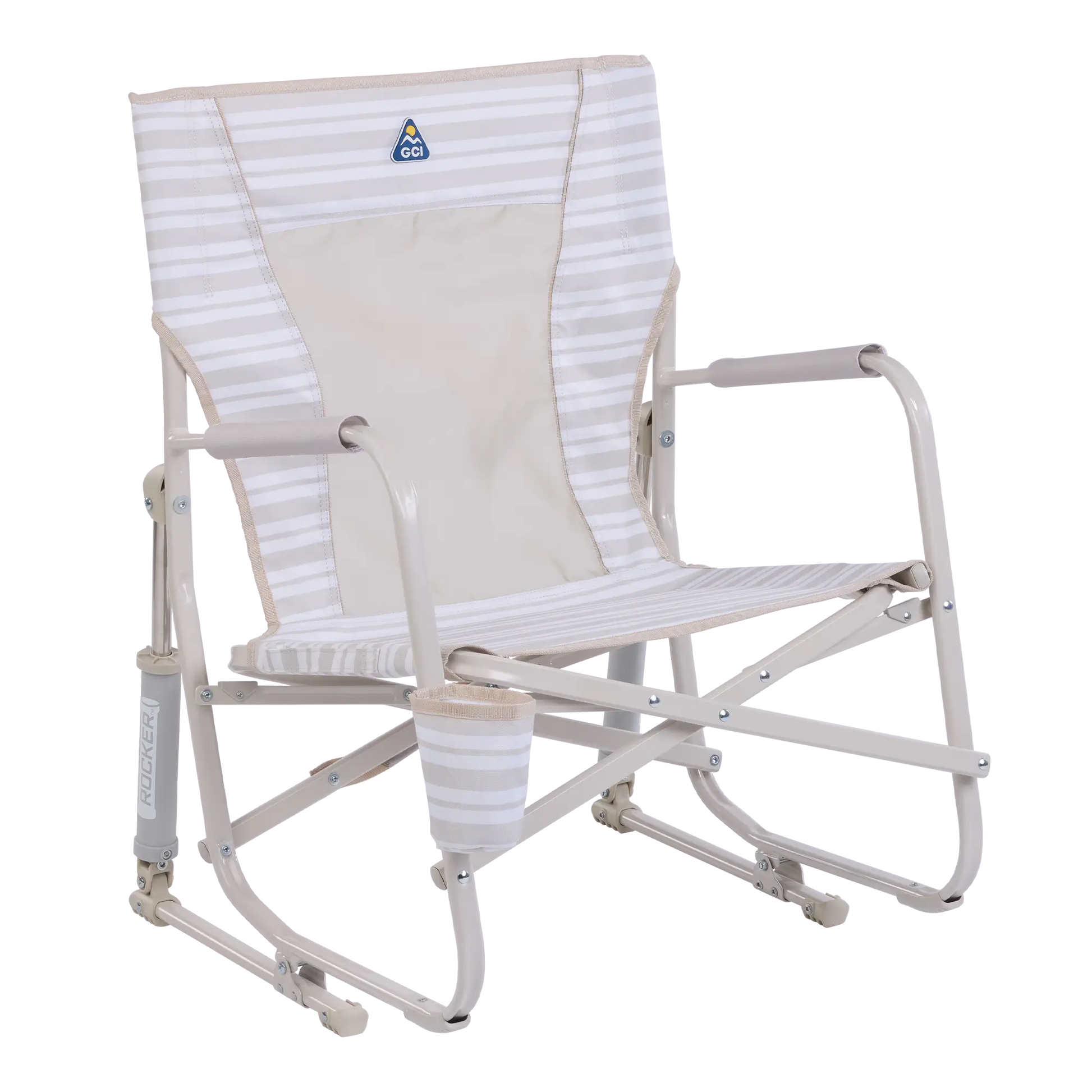 Beach Rocker™ - Ocean Side Ease