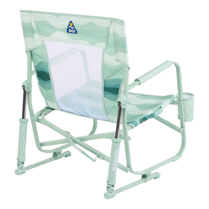 Beach Rocker™ - Ocean Side Ease