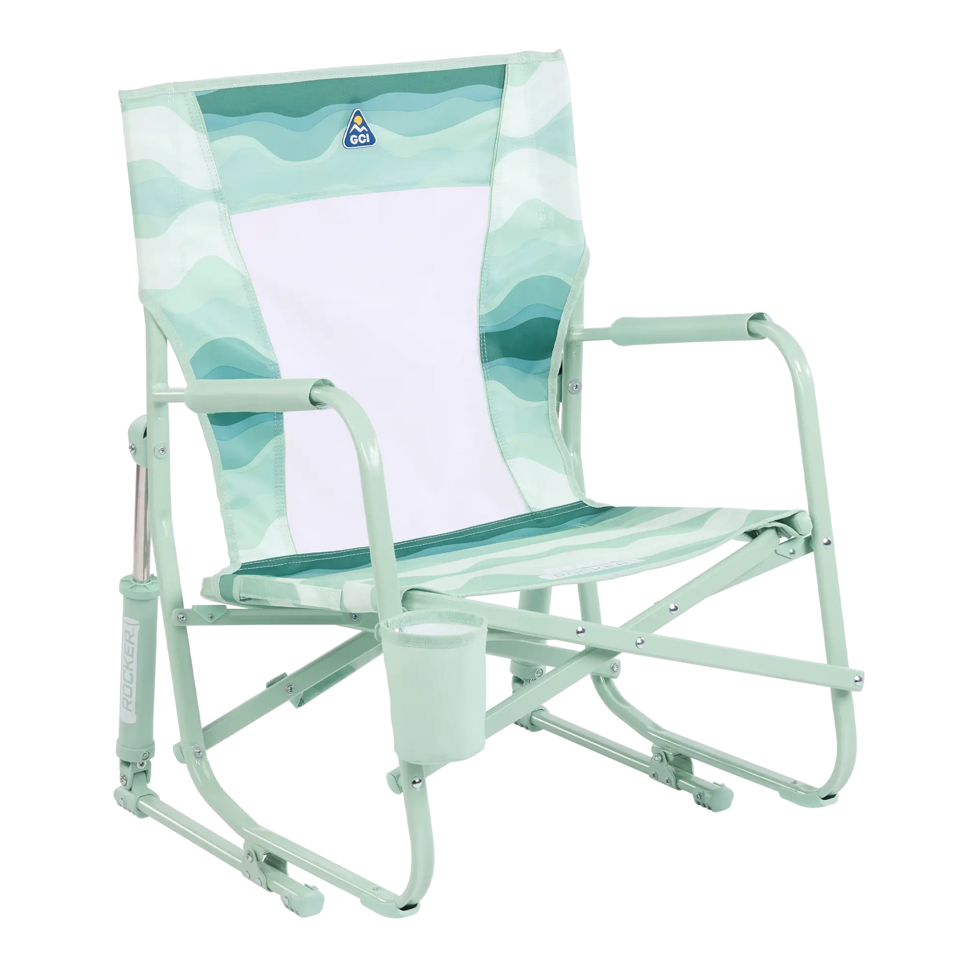 Beach Rocker™ - Ocean Side Ease