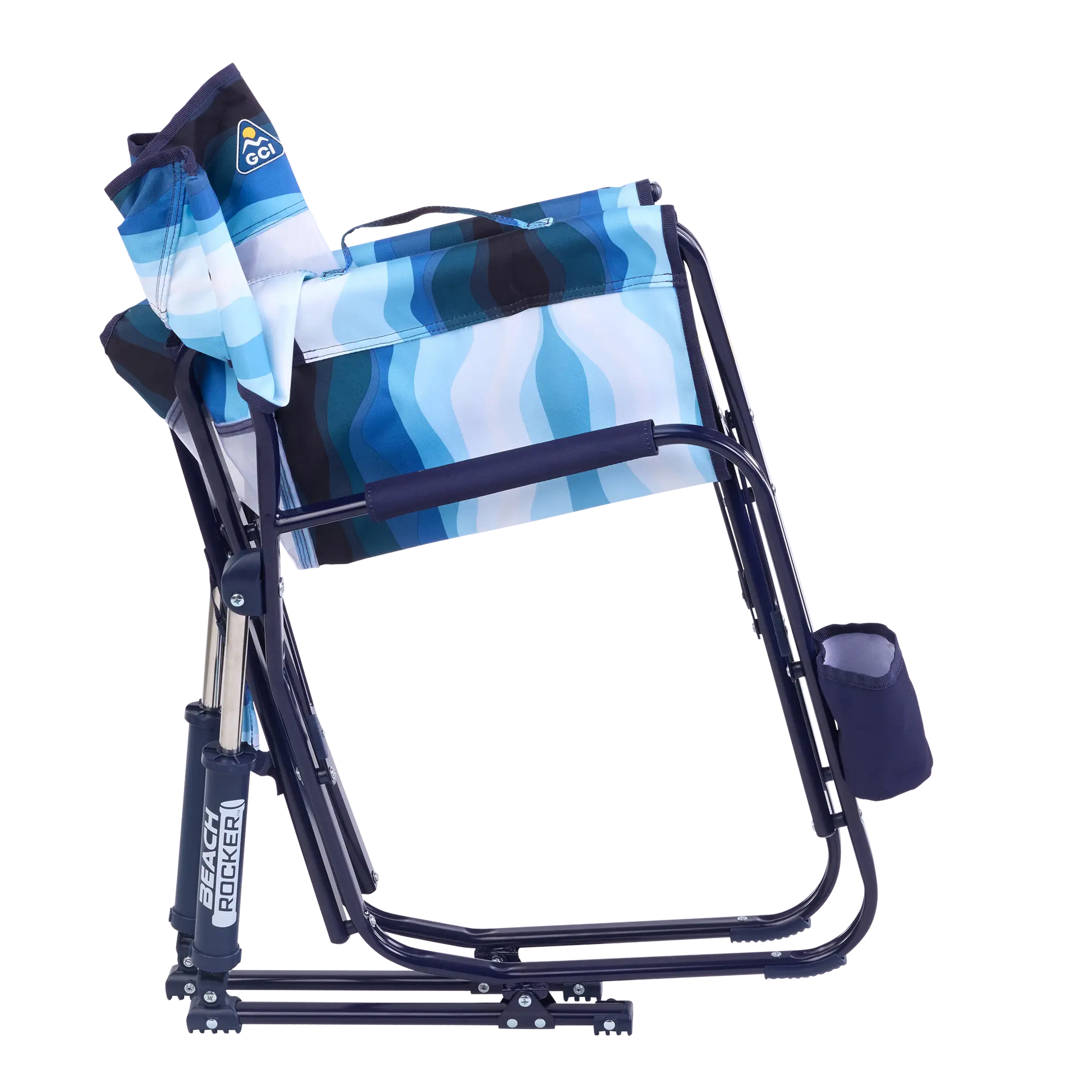 Beach Rocker™ - Ocean Side Ease
