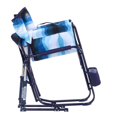 Beach Rocker™ - Ocean Side Ease