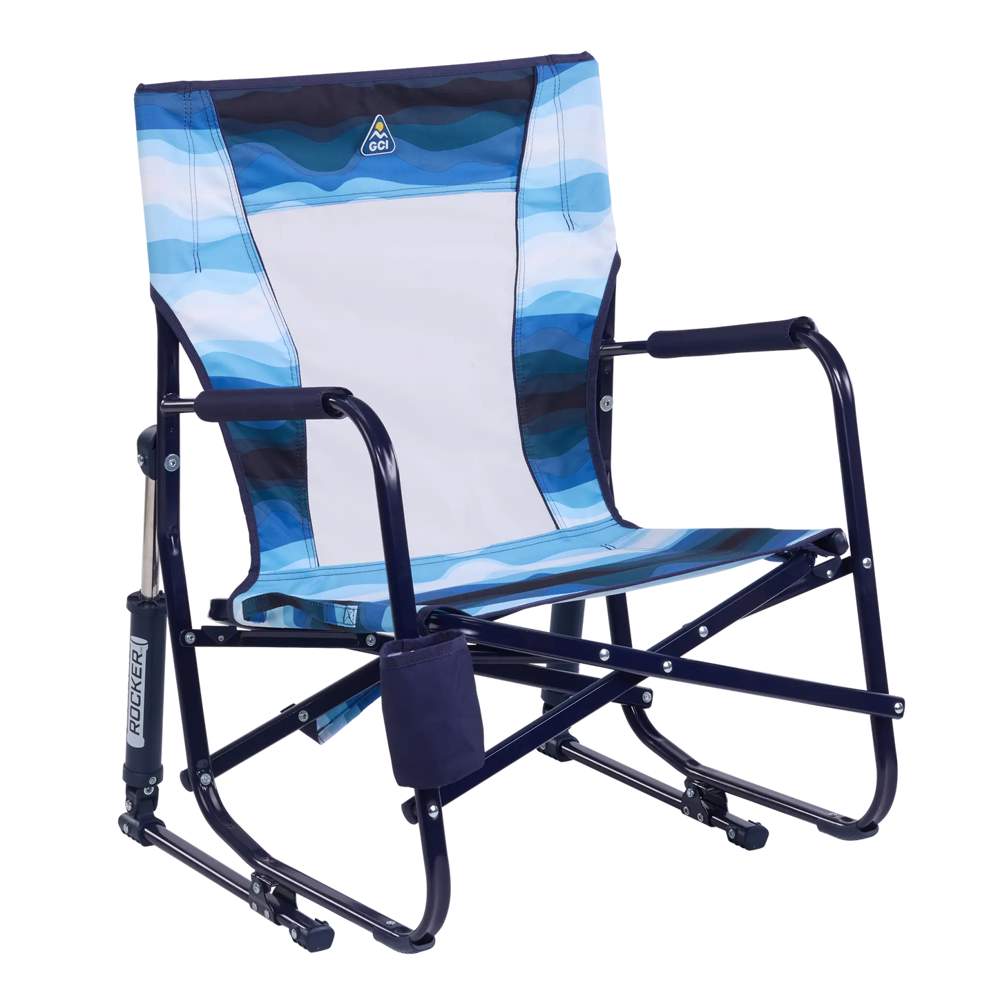 Beach Rocker™ - Ocean Side Ease