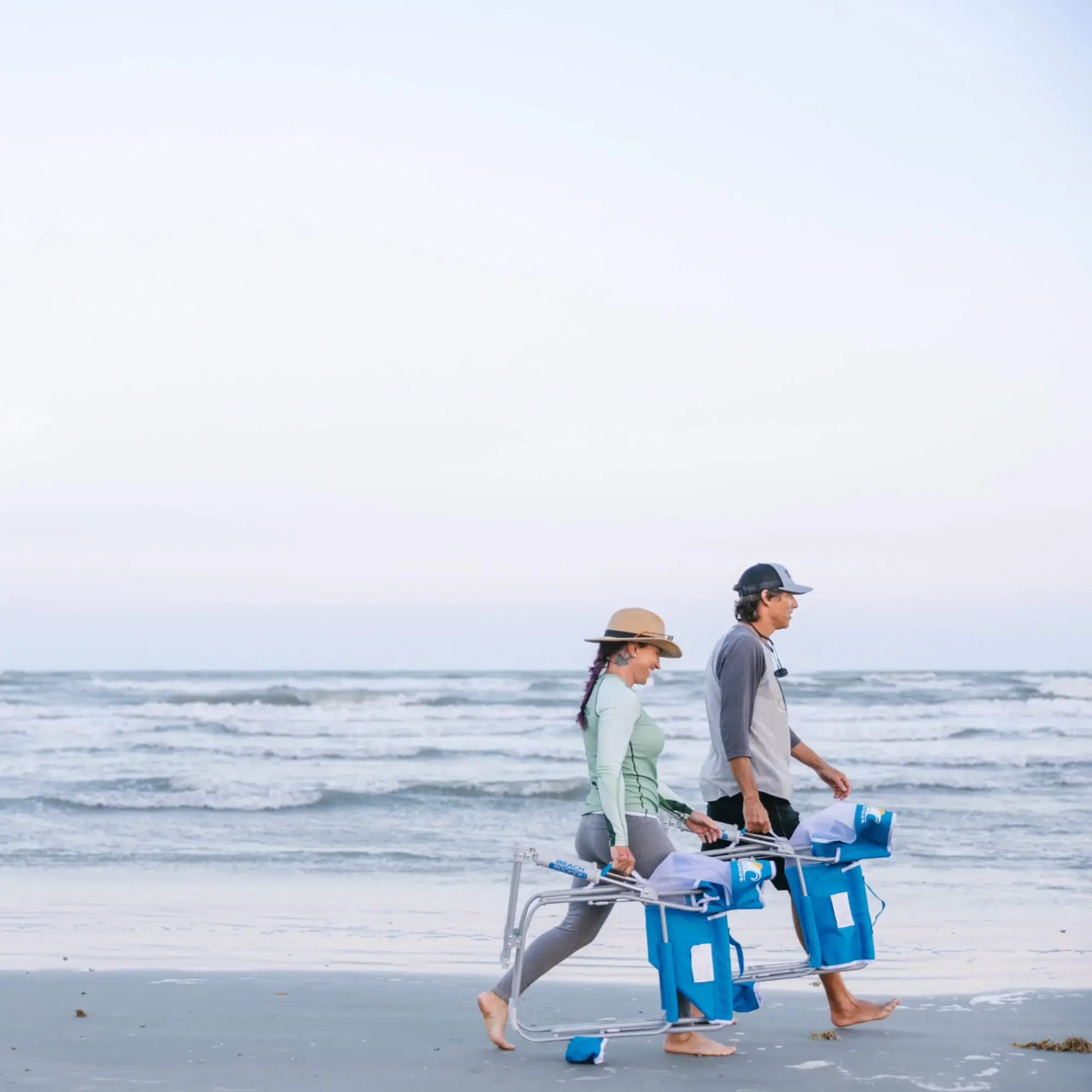 Beach Rocker™ Bundle - Beach Day Pack