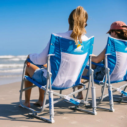 Beach Rocker™ Bundle - Beach Day Pack