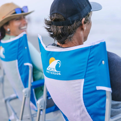 Beach Rocker™ Bundle - Beach Day Pack
