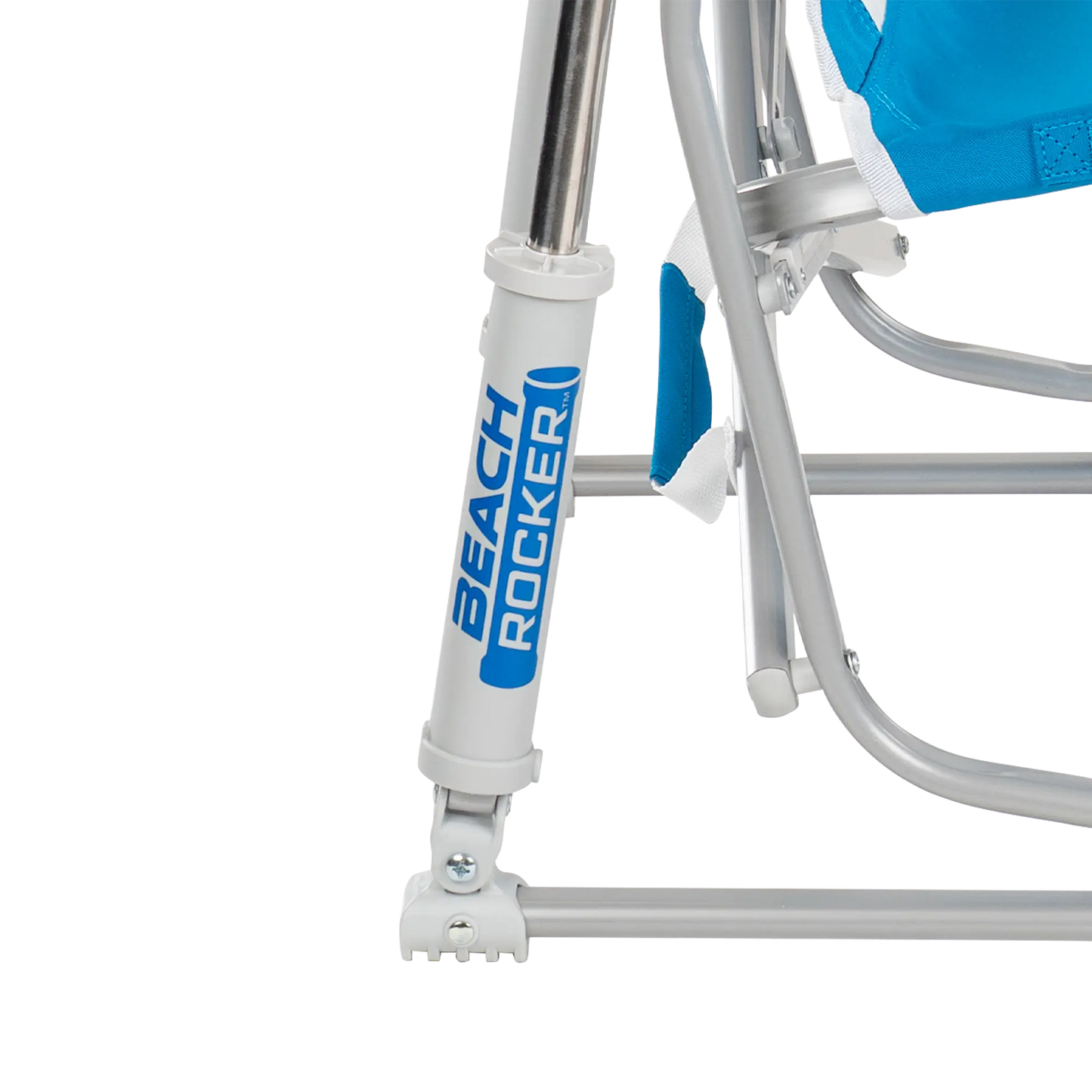 Beach Rocker™ - Ocean Side Ease