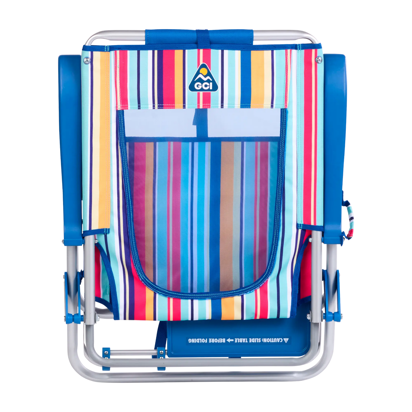 Big Surf™ with Slide Table - Coastal Retreat