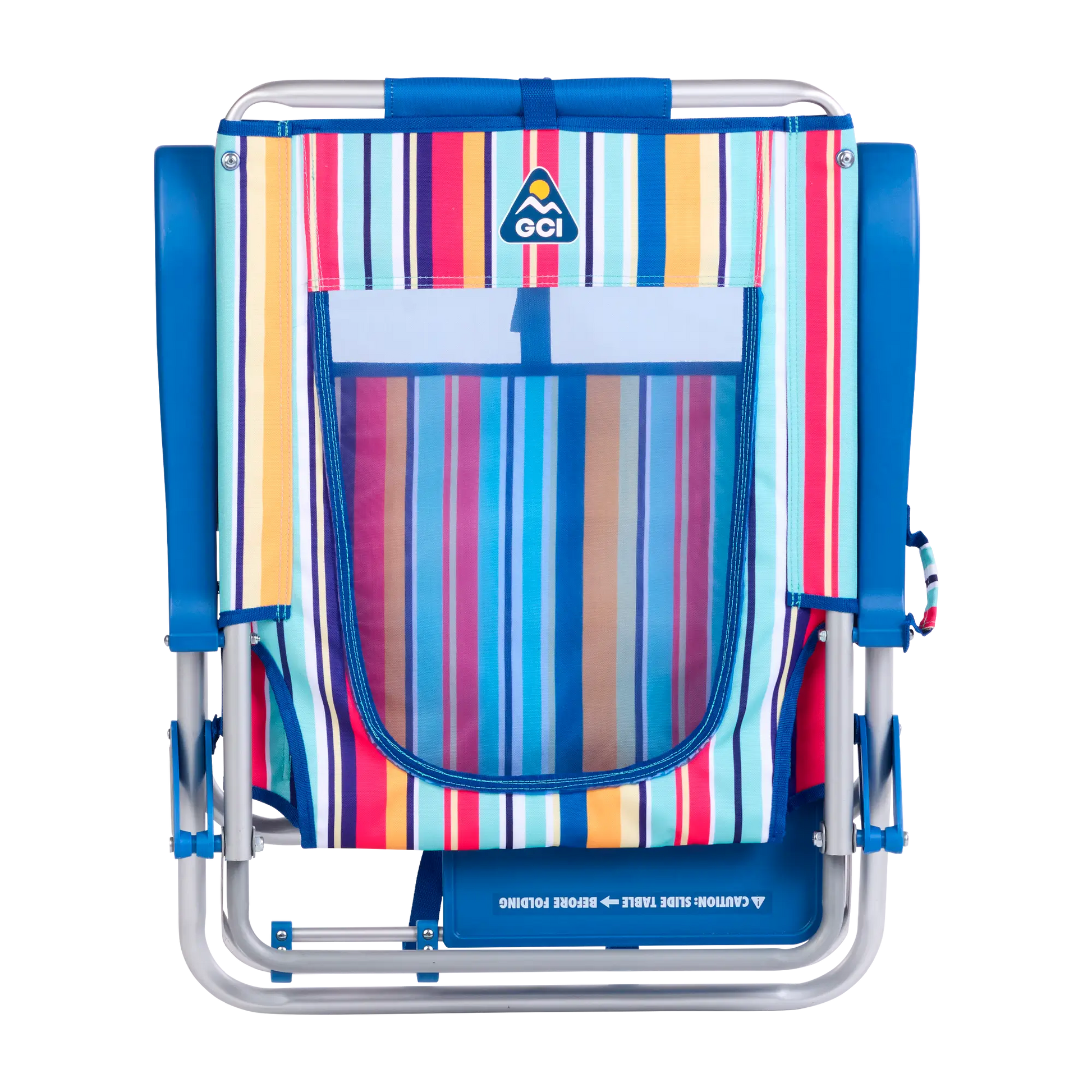 Big Surf™ with Slide Table - Coastal Retreat