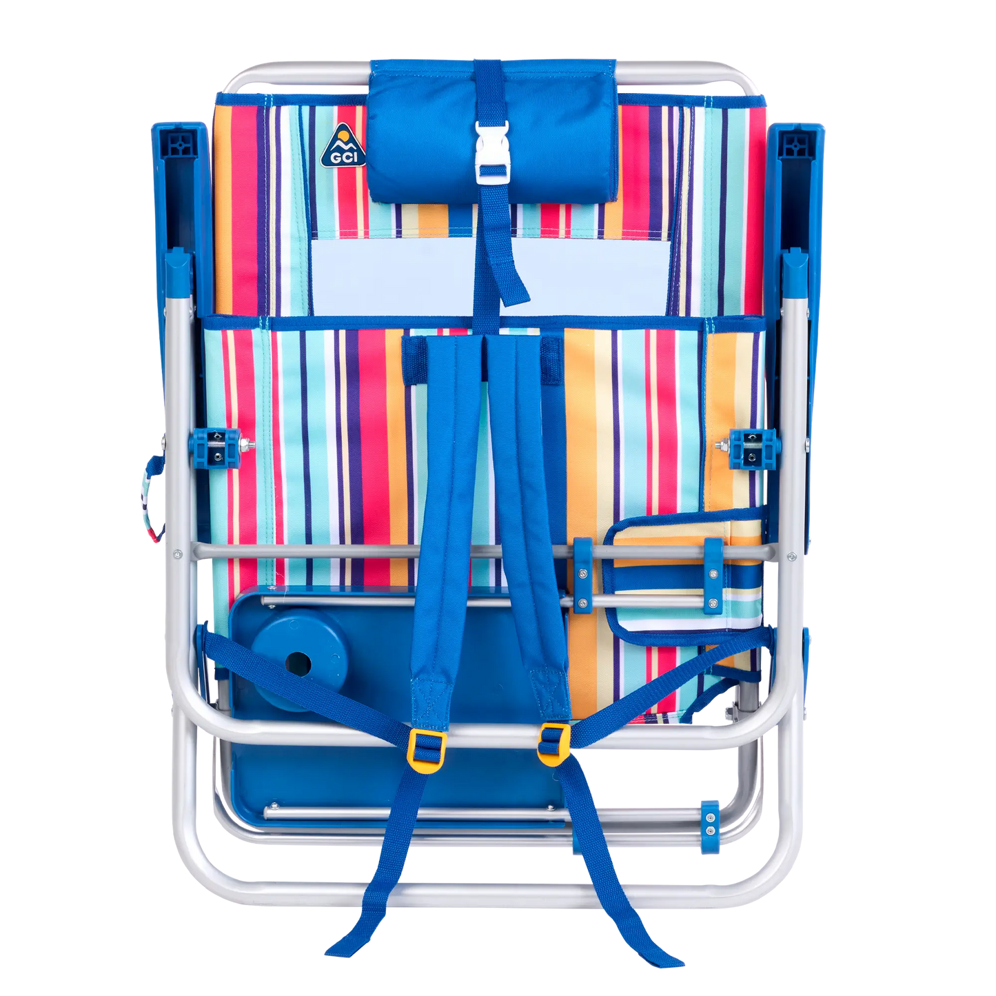 Big Surf™ with Slide Table - Coastal Retreat