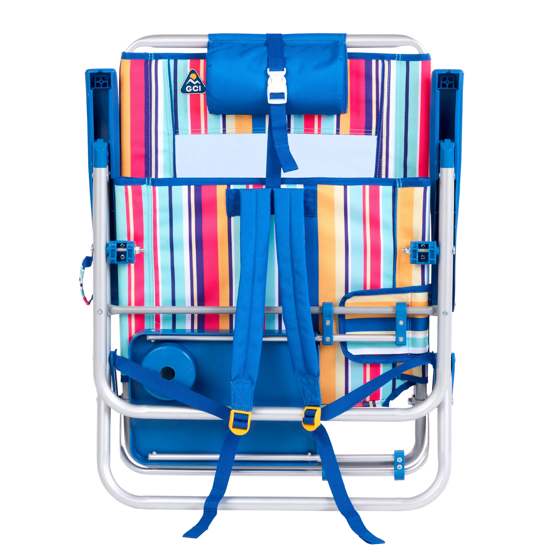 Big Surf™ with Slide Table - Coastal Retreat