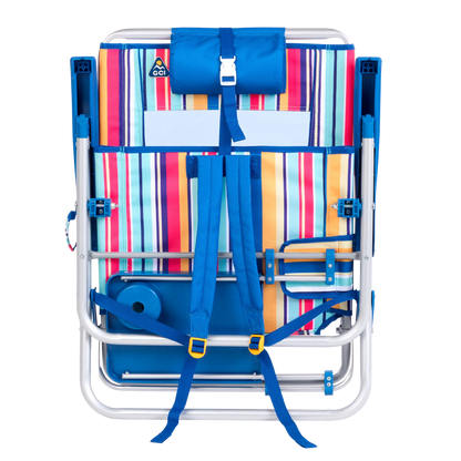 Big Surf™ with Slide Table - Coastal Retreat