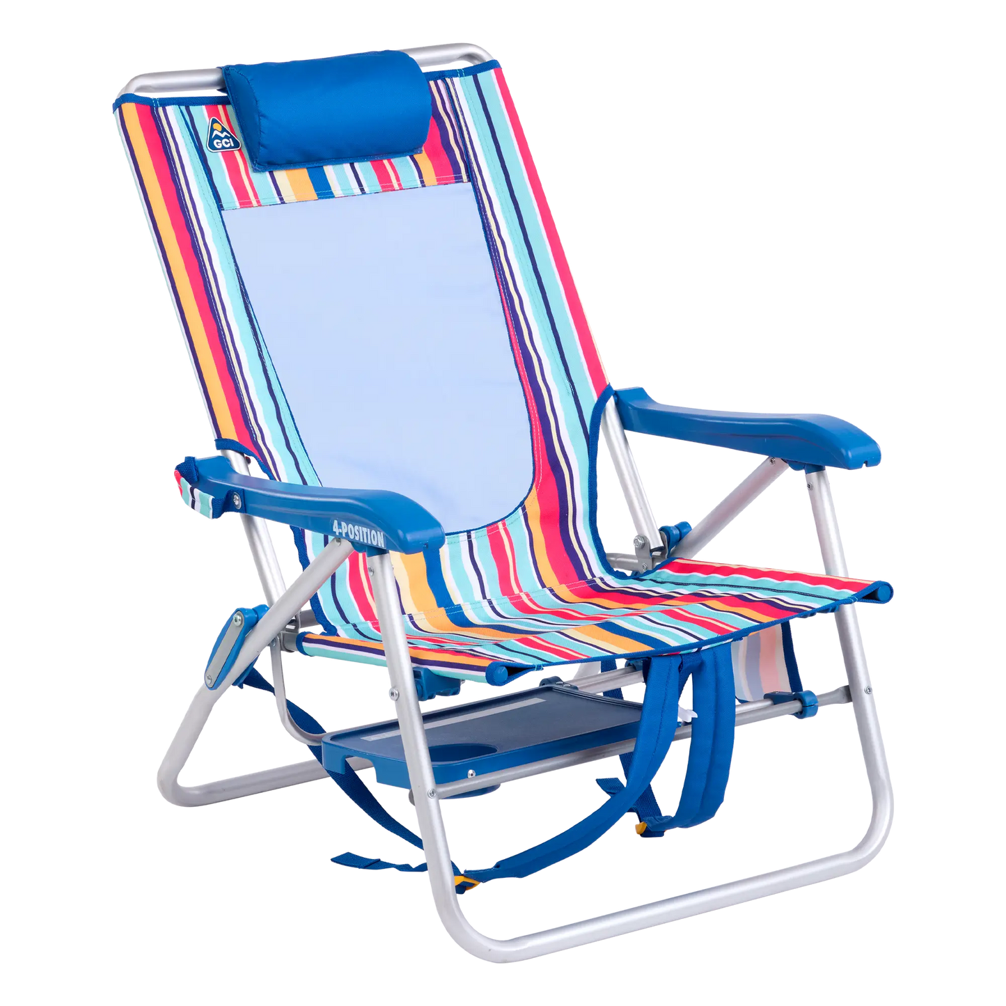Big Surf™ with Slide Table - Coastal Retreat