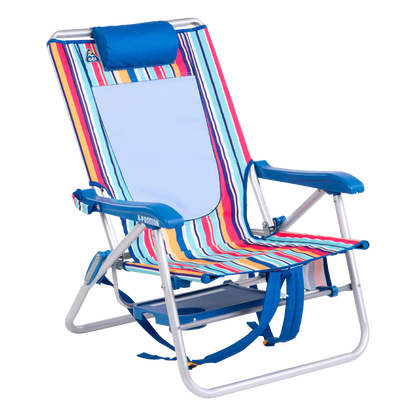 Big Surf™ with Slide Table - Coastal Retreat