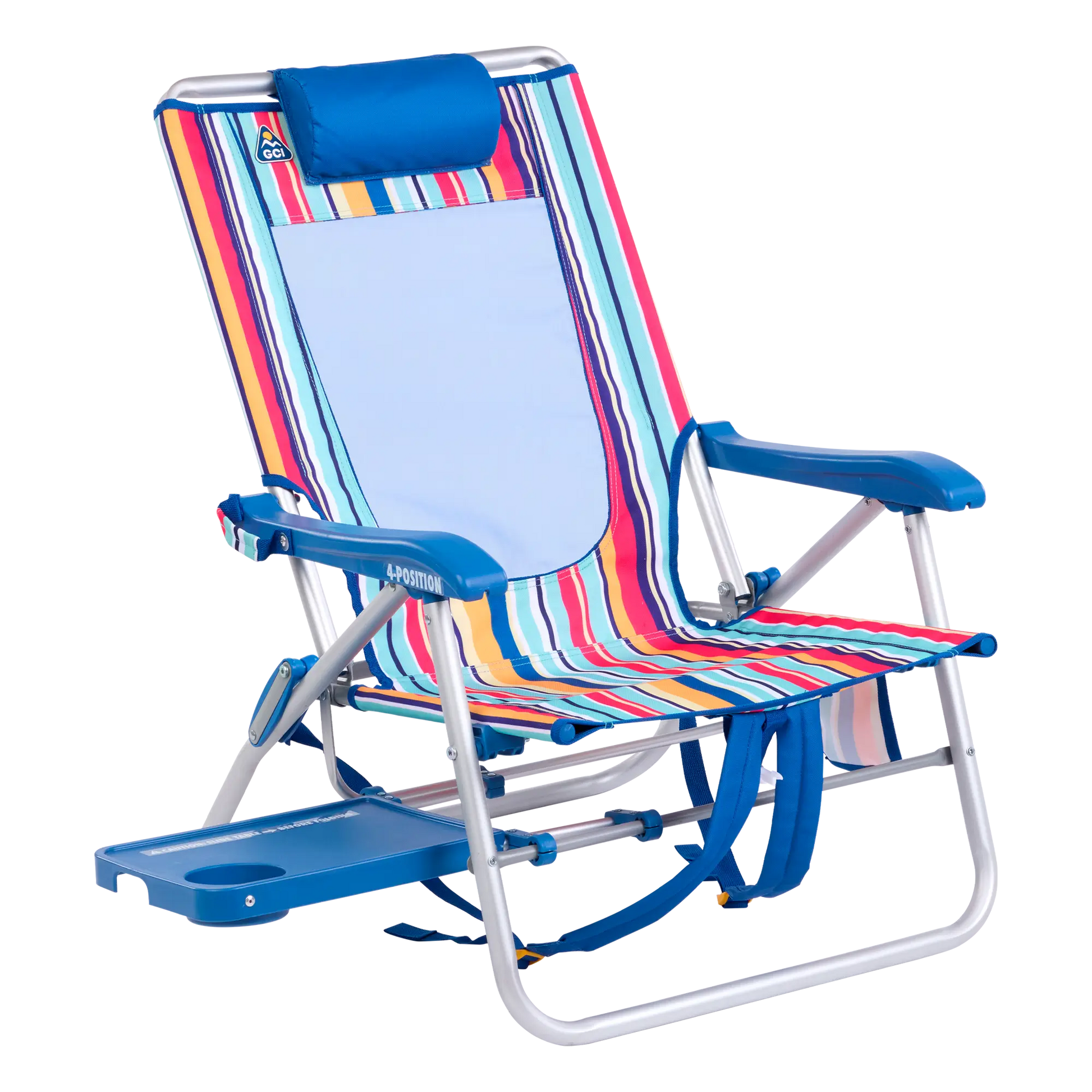 Big Surf™ with Slide Table - Coastal Retreat