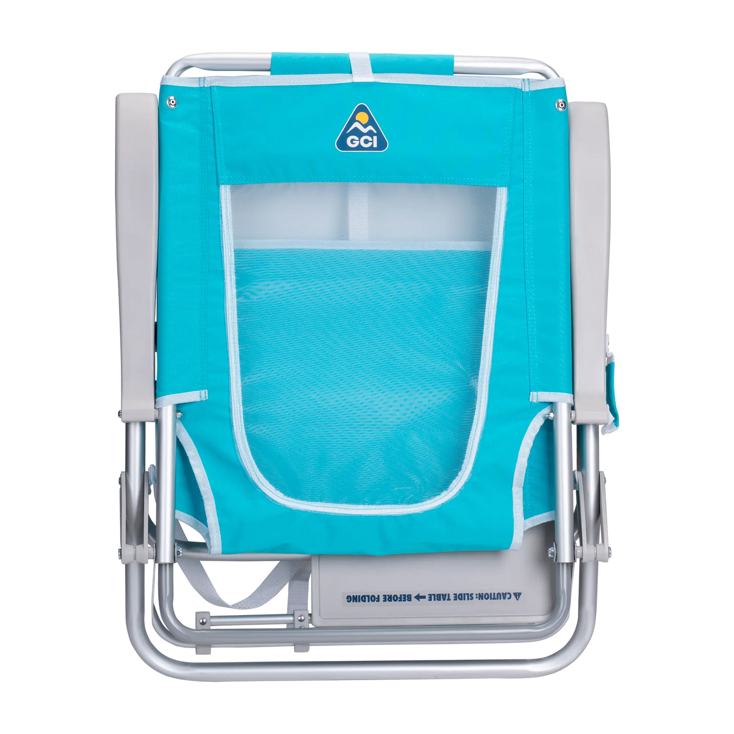 Big Surf™ with Slide Table - Coastal Retreat