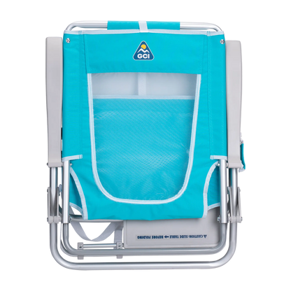 Big Surf™ with Slide Table - Coastal Retreat