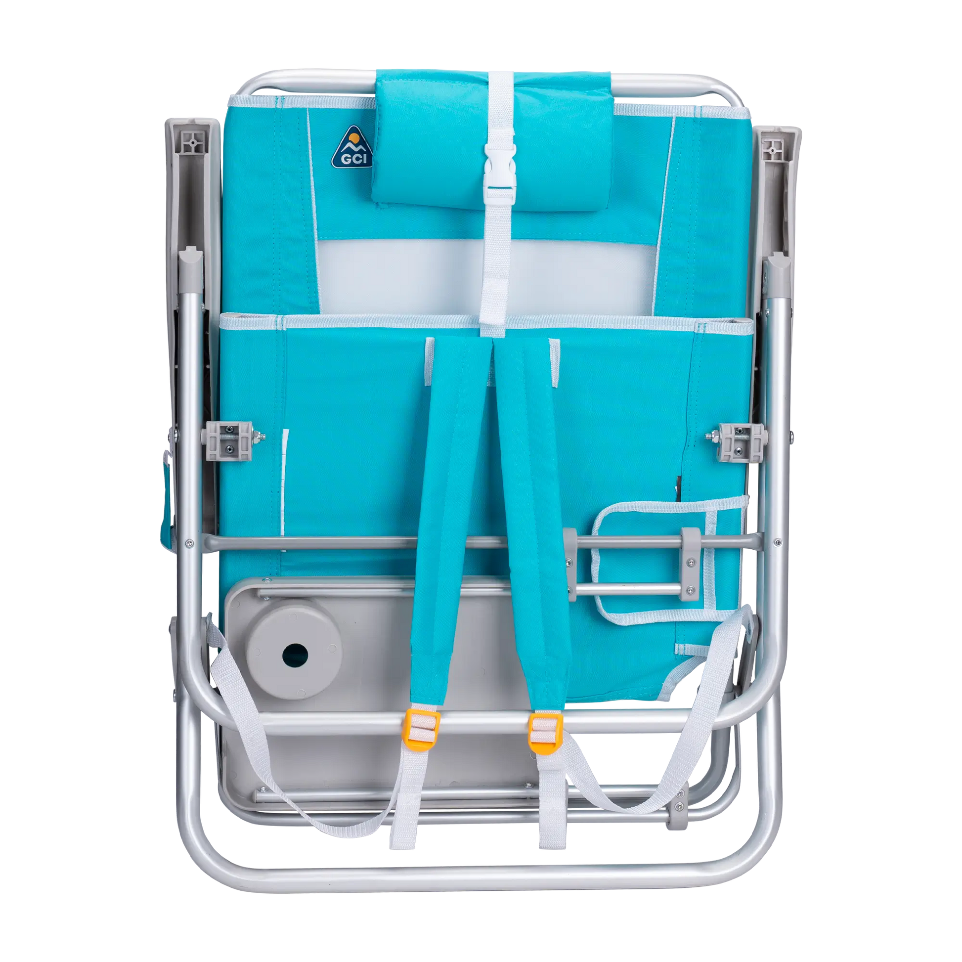 Big Surf™ with Slide Table - Coastal Retreat