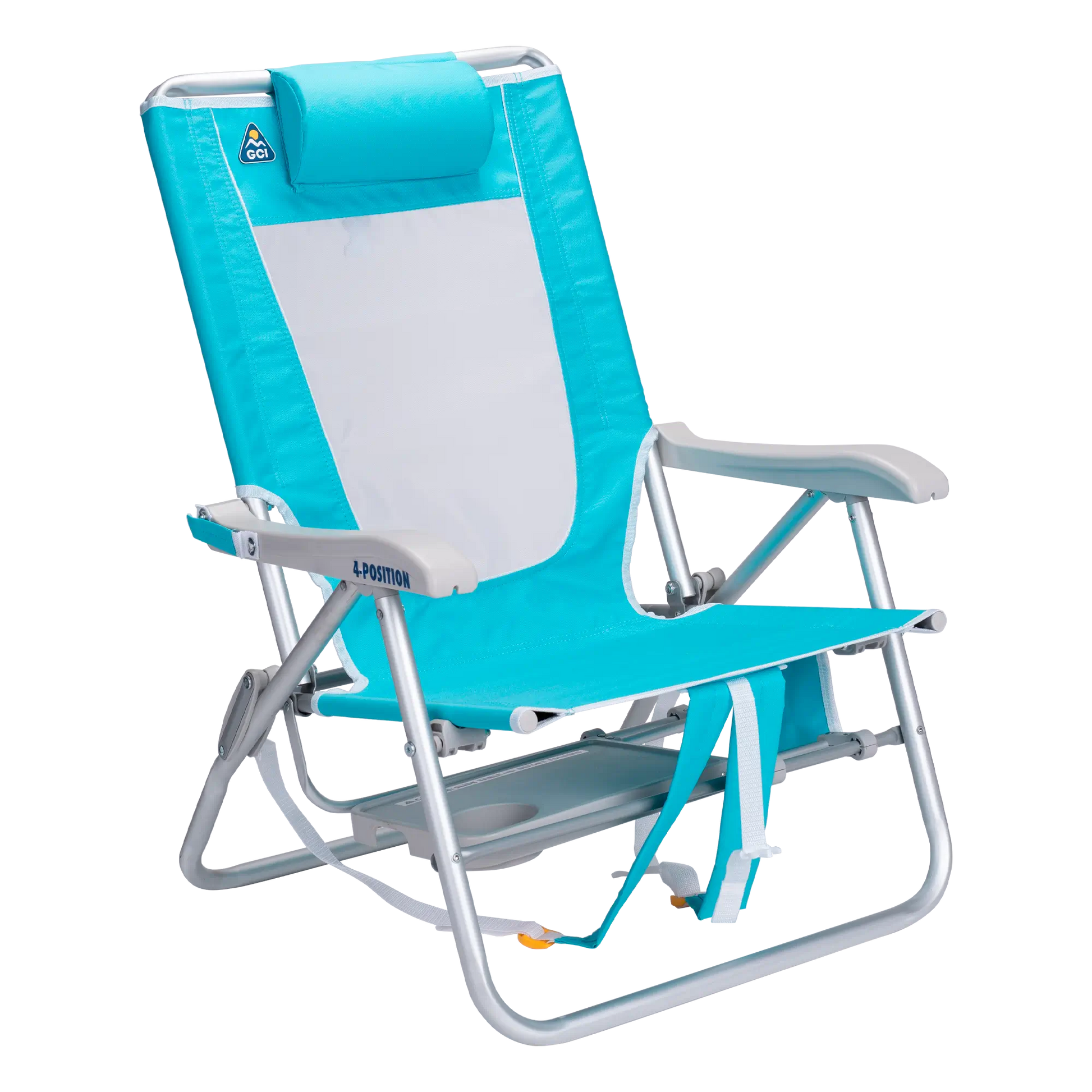 Big Surf™ with Slide Table - Coastal Retreat