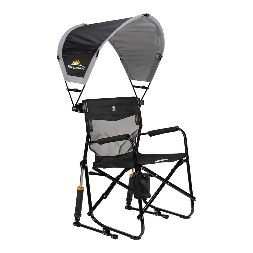 SunShade Accessory - Patio Shade Ready