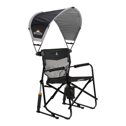 SunShade Accessory - Patio Shade Ready