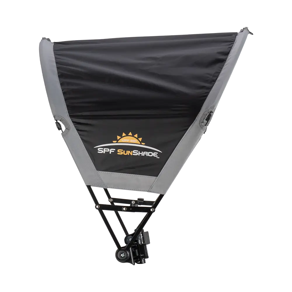 SunShade Accessory - Patio Shade Ready
