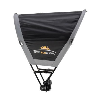 SunShade Accessory - Patio Shade Ready
