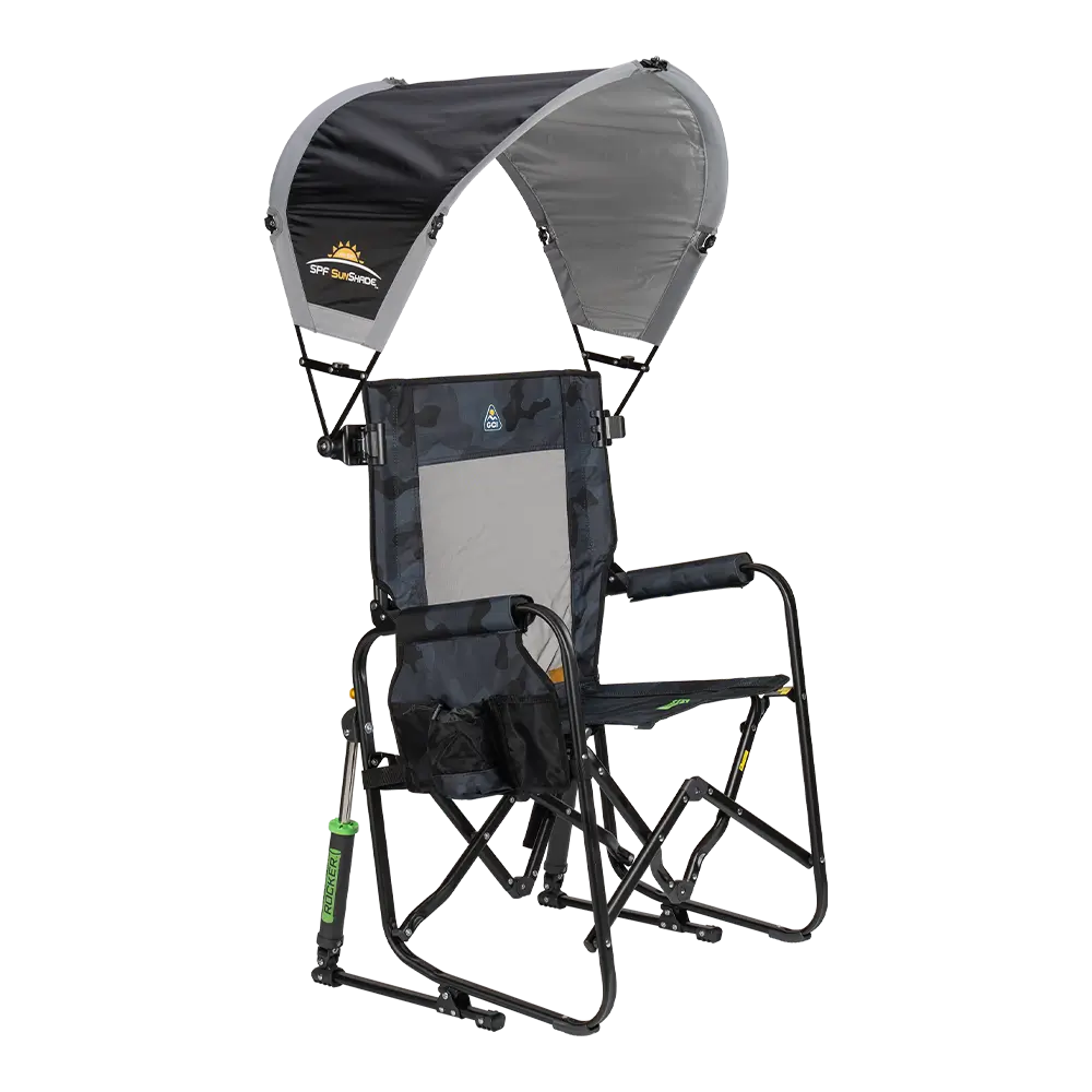 SunShade Accessory - Patio Shade Ready