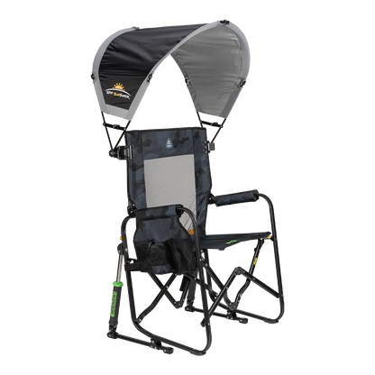 SunShade Accessory - Patio Shade Ready