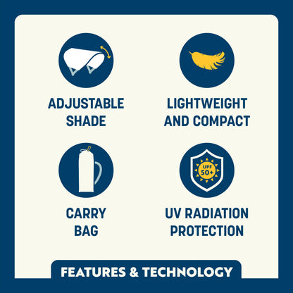 SunShade Accessory - Patio Shade Ready