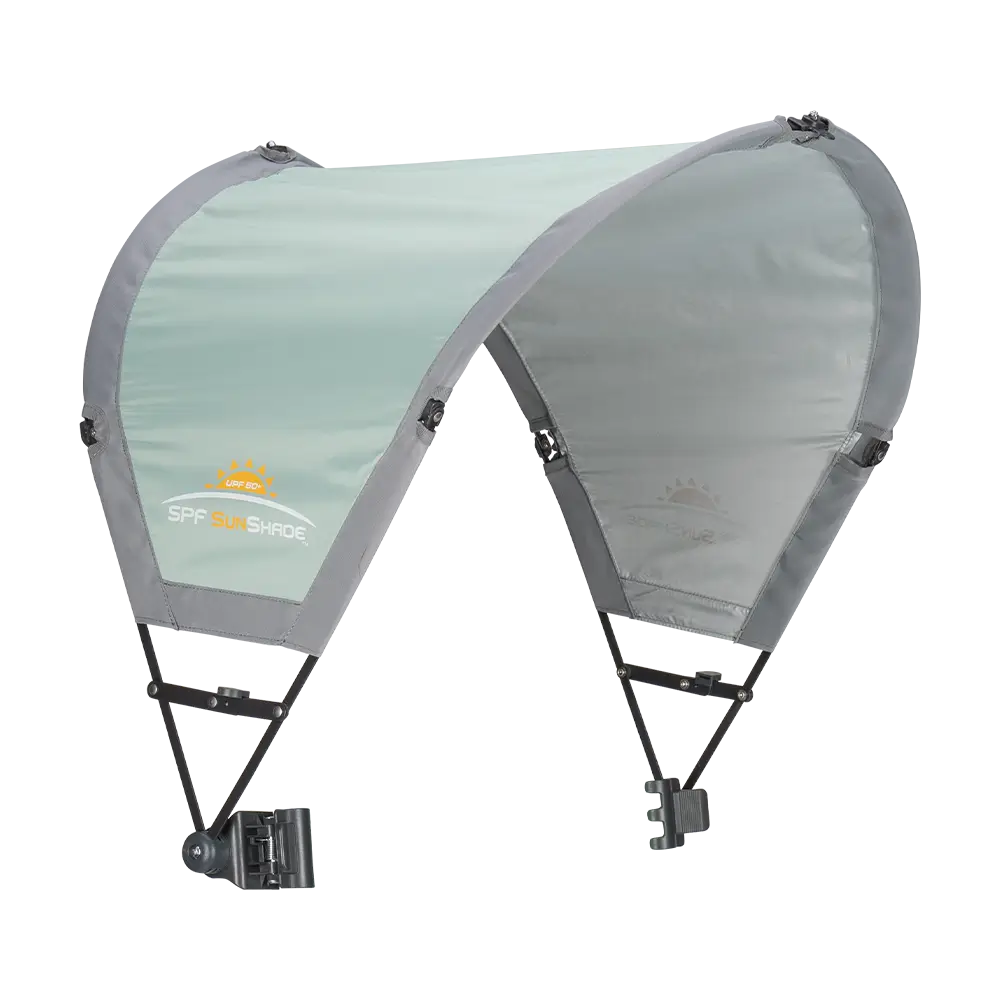 SunShade Accessory - Patio Shade Ready