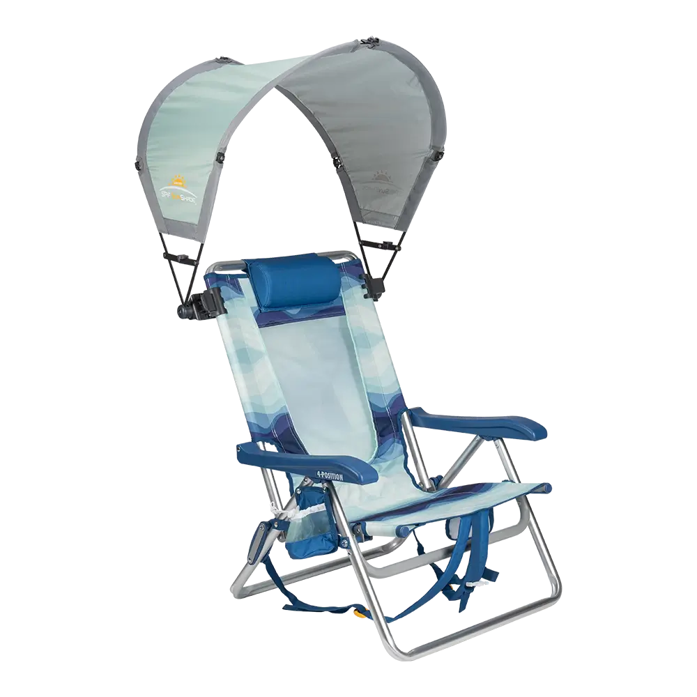 SunShade Accessory - Patio Shade Ready
