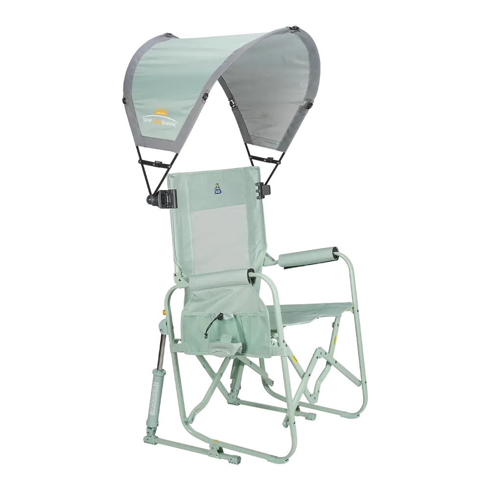 SunShade Accessory - Patio Shade Ready