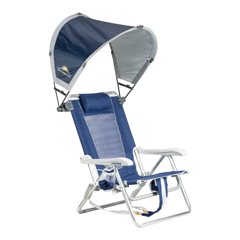 SunShade Accessory - Patio Shade Ready