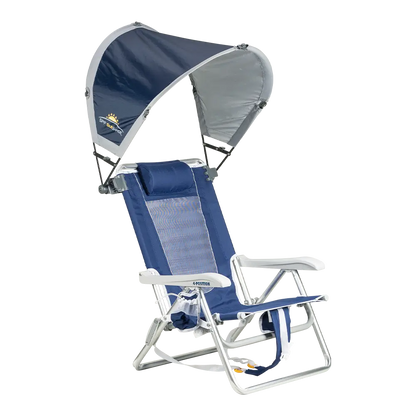 SunShade Accessory - Patio Shade Ready