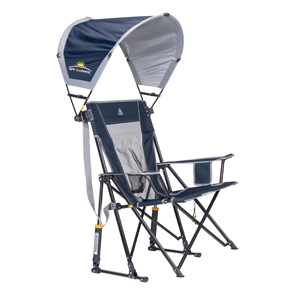 SunShade Accessory - Patio Shade Ready