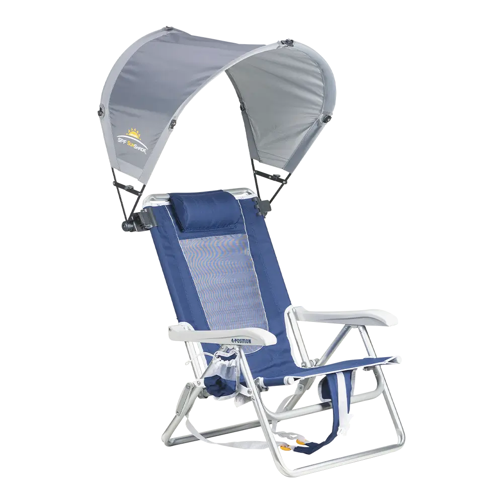 SunShade Accessory - Patio Shade Ready