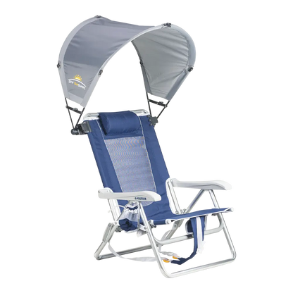 SunShade Accessory - Patio Shade Ready