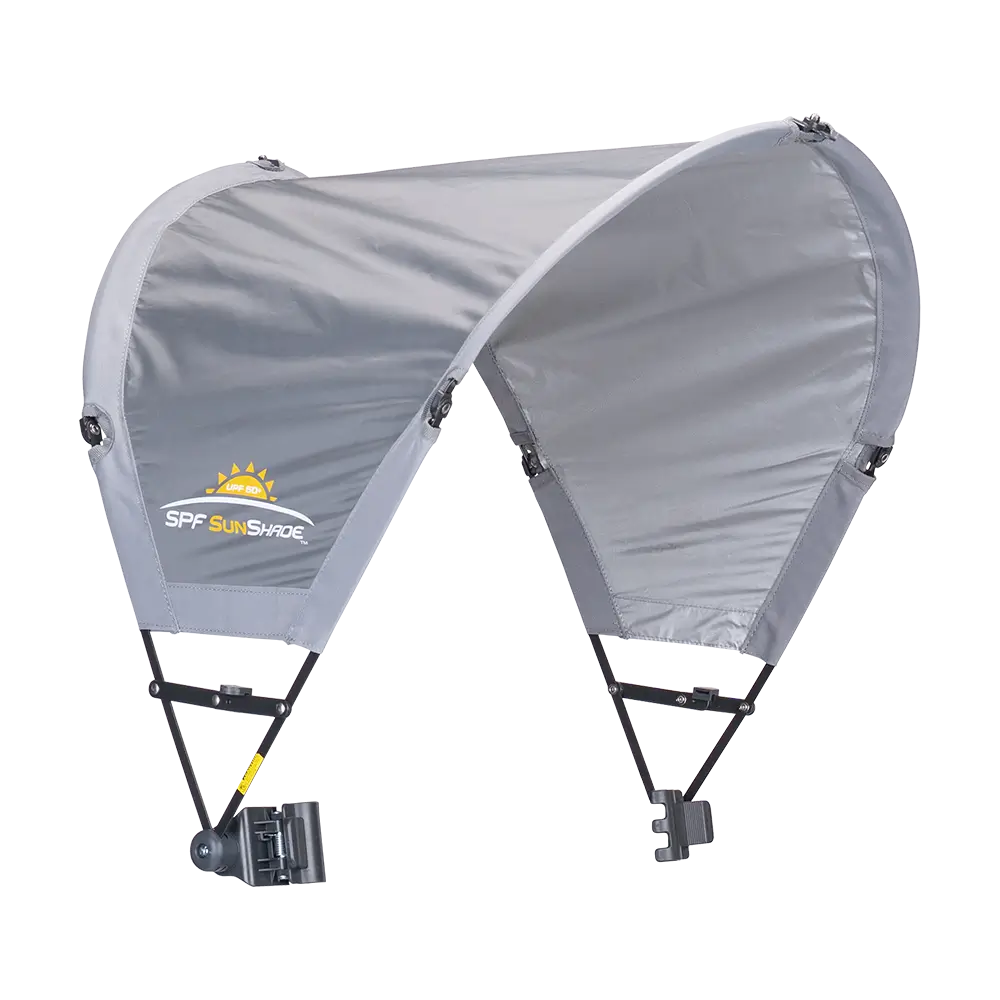 SunShade Accessory - Patio Shade Ready