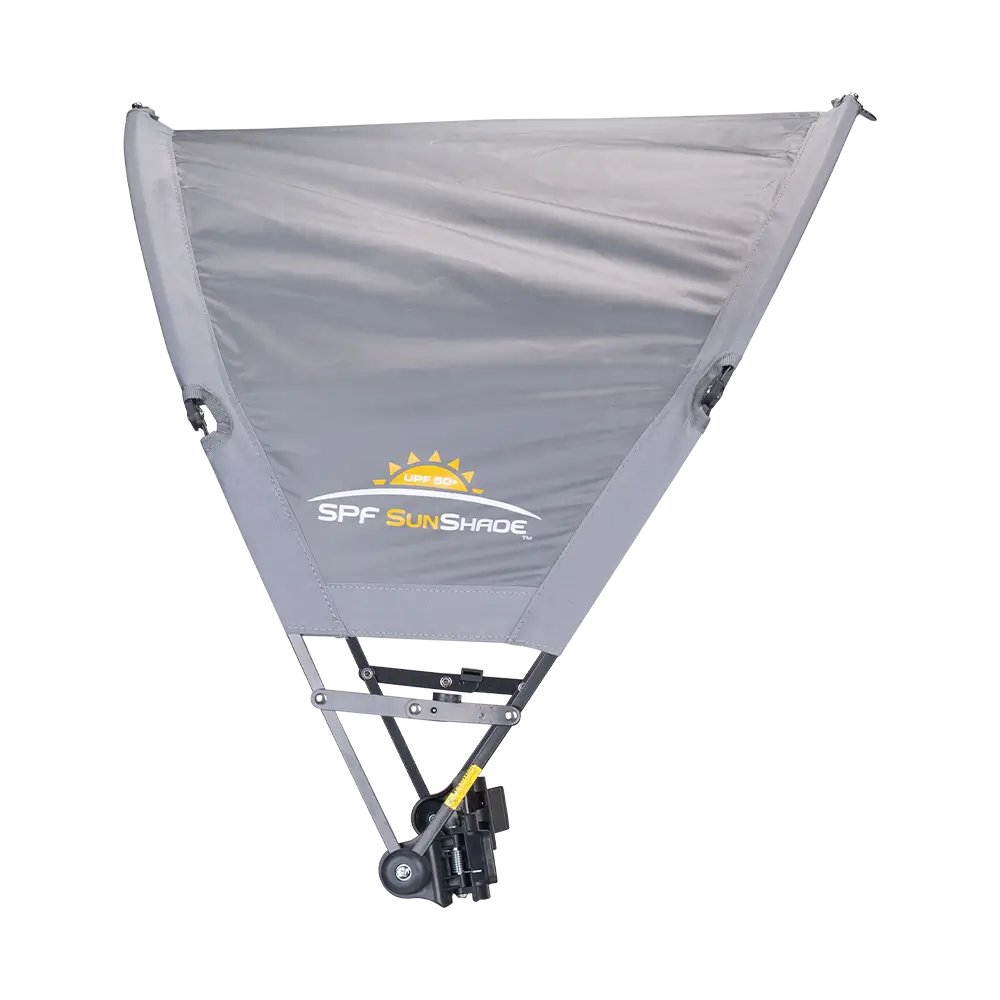 SunShade Accessory - Patio Shade Ready